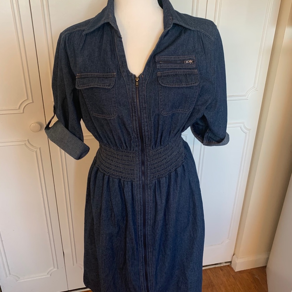 Dress
